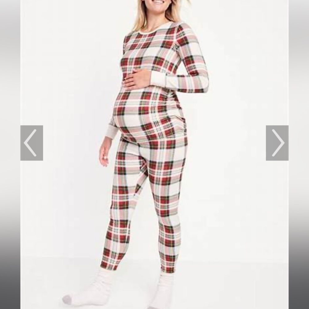 Maternity Pajamas Sets